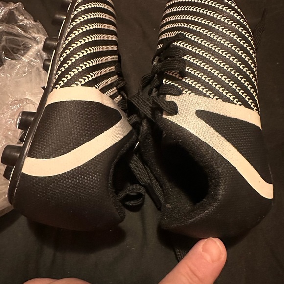 Vizari cleats size 8c boys great condition - Picture 5 of 5